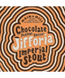 Main & Mill Brewing - Jifforia Chocolate Peanut Butter Imperial Stout (4 pack 16oz cans)