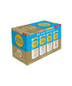 High Noon - Iced Tea Hard Seltzer 8pk Variety (8 pack 12oz cans)