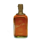 Elmer T Lee "Gold Wax" Bourbon Whiskey