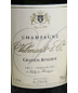 Vilmart Brut Champagne Grande Réserve 1er Cru NV