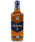 Ballantines 12 Year Blended Scotch Whisky 750ml