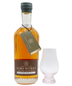 White Peak - Glencairn Glass & Wire Works - Necessary Evil English Single Malt Whisky 70CL