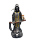 Oceano Azul Grim Reaper Anejo Tequila 1 Liter