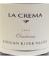 La Crema Russian River Valley, Chardonnay - 750 ml