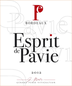 2016 Chateau Pavie Esprit De Pavie Bordeaux 750ml