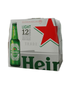 Heineken Light 12pk bottles