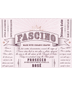 2022 Fascino - Prosecco DOC Rose Organic