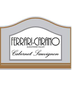 2018 Ferrari-Carano Winery - Cabernet Sauvignon (750ml)