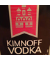 MS Walker - Kimnoff Vodka 375ml (375ml)