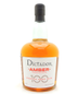 Dictador Rum Amber 100 Month Old