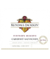 2021 Kendall-Jackson - Cabernet Sauvignon Vintner's Reserve (750ml)