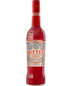 Luxardo Bitter Rosso Liqueur 750ml