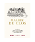 Triguedina Malbec du Clos 750ml - Amsterwine Wine Triguedina Cahors France Kosher