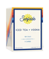 Surfside - Ice Tea & Vodka (4PK) (355ml)