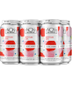 Untitled Art - Lychee Sherbet Non-Alcoholic Sour Ale w/ Lychee (4 pack 12oz cans)