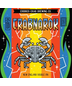 Crooked Crab - Crabnarok DIPA (4 pack cans)