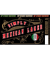 18th Street Brewery - Simply Mexican Lager (4 pack 16oz cans)