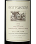 2015 Spottswoode Estate - Family Estate (750ml)