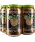 The Copper Can Moscow Mule 4pk 12oz Can