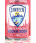 Canteen - Watermelon Vodka Soda (4 pack 12oz cans)