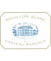 2021 Pavillon Blanc du Chateau Margaux