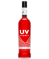 UV Vodka Cherry 375ml