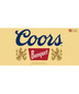 Coors - Banquet Beer (30 pack 12oz cans)