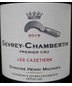 2019 Magnien/Henri Gevrey-Chambertin 1er cru Les Cazetiers