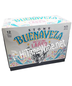 Stone Buenaveza Salt & Lime Lager 4.7% 12 Pack Cans