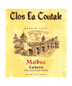 Clos La Coutale Malbec Cahors 750ml - Amsterwine Wine Clos La Coutale Cahors France Malbec