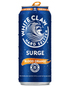 White Claw - Surge Blood Orange Hard Seltzer (4 pack 16oz cans)