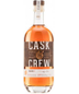 Cask & Crew - Walnut Toffee Blended Rye Whiskey 750ml