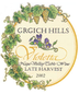 2016 Grgich Hills - Violetta Napa Valley Late Harvest (375ml)
