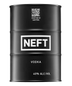 Buy Neft Black Vodka | Quality Liquor Store