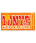 Tony's Chocolonely - Milk Chocolate Caramel 6oz