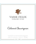 2017 Vasse Felix Cabernet Sauvignon Premier Collection 750ml