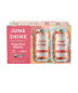 JuneShine - Grapefruit Paloma Hard Kombucha 6pk