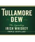 Tullamore Dew Blended Irish Whiskey 1 Liter