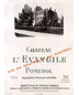 1967 L'Evangile (750ML)