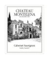 Chateau Montelena Napa Cabernet Sauvignon California Red Wine 750 mL