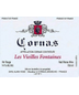 2016 Alain Voge 'Les Vieilles Fontaines' 1er Cru Cornas 1.5L,,