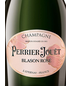 Perrier-Jouet Champagne Brut Blason Rose