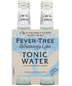 Fever Tree - Refreshingly Light Tonic Water (200ml 4 pack)