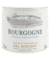 Borgeot Bourgogne Blanc Monolpole Clos de la Carbonade