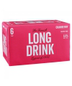 Long Drink - The Finnish Long Drink Cranberry (6 pack 12oz cans)
