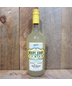 Deep Eddy Lemon Vodka 750ml