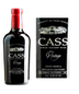 2019 Cass Paso Robles Syrah Dessert Wine 500ml