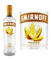 Smirnoff Mango Vodka 750ml | Liquorama Fine Wine & Spirits