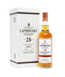 Laphroaig Islay Single Malt Scotch Whisky Aged 28 Years