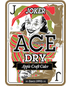 Ace Joker Dry Cider 12oz Cans (Each)